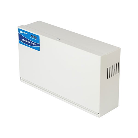 ИВЭПР 12/5 2х7  Источник вторичного электропитания резервированный