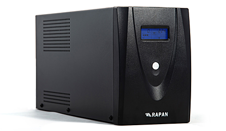 Источник бесперебойного питания RAPAN-UPS 3000