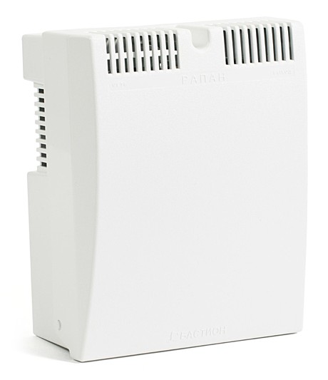 ББП РАПАН-30П  Блок бесперебойного питания [АКБ до 7Ач - с защитой от разряда; корпус пластик]