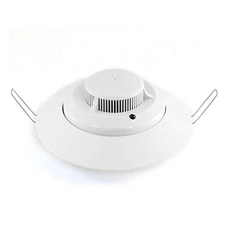 ИП 212-141 с КМЧ (для подвесного потолка) Извещатель пожарный дымовой оптико-электронный