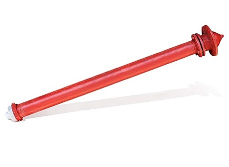 Гидрант подземный ГП-Н-3500 стальной [Ду-125мм, ГОСТ Р 53961-2010]