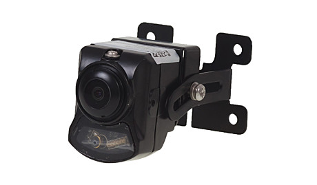 Миниатюрная видеокамера RVi-C111А (2,35mm) c ИК-подсветкой и встроенным микрофоном