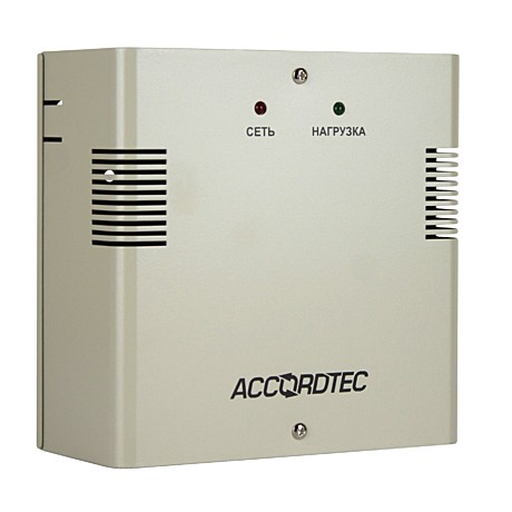 ББП-20  Блок бесперебойного питания [АКБ до 7Ач - без защиты от разряда; корпус металл]