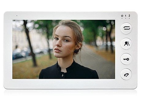 Монитор видеодомофона 7