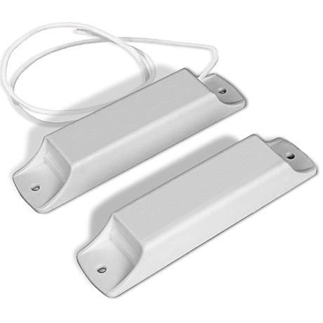 ИО 102-26 исп.00 (Аякс) Извещатель охранный точечный магнитоконтактный [кабель без рукава]