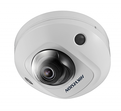 IP-видеокамера Hikvision DS-2CD2523G0-IWS (4mm) (D)