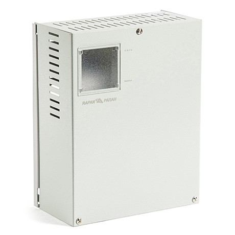 ББП РАПАН-40 исп.2х7 Блок бесперебойного питания [АКБ до 17Ач - с защитой от разряда; корпус металл]