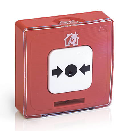 ИПР 513-10 Извещатель пожарный ручной электроконтактный