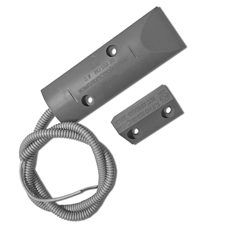 ИО 102-20/А2П(2) Извещатель охранный точечный магнитоконтактный [кабель в пластмассовом рукаве]