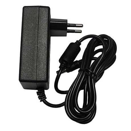 Блок питания AT-12/30-2 стабилизированный [12В, 3А, корпус пластик черный]