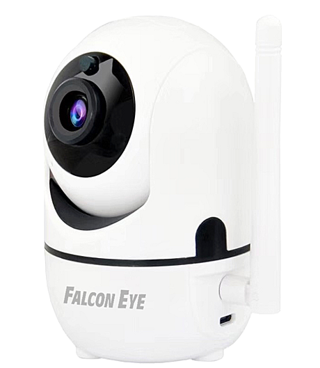 IP-видеокамера Falcon Eye MinOn  (3.6mm), 2Мп, Купольная наклонно - поворотная, ИК подсветка 5-10 м