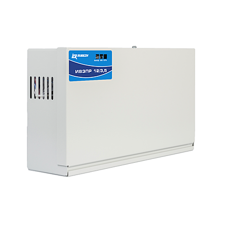 ИВЭПР 12/3,5 2х7  Источник вторичного электропитания резервированный