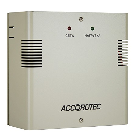 ББП-60  Блок бесперебойного питания [АКБ до 7Ач - c защитой от разряда; корпус металл]