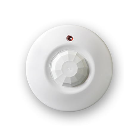 Астра-7 исп.А (ИО 409-15А) Извещатель охранный объемный оптико-электронный