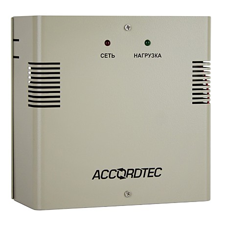 ББП-30NR  Блок бесперебойного питания [АКБ до 7Ач - c защитой от разряда; корпус металл]