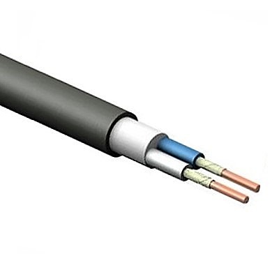 Кабель ВВГнг(А)-FRLS 2х1,5 силовой