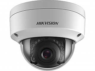IP-видеокамера Hikvision DS-2CD2143G0-IU (2.8mm) 4Мп, EXIR 30м, IP66, IK10