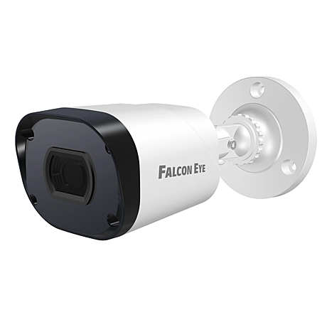 IP-видеокамера Falcon Eye FE-IPC-B5-30pa (2,8mm), 5Мп, Цилиндрическая универсальная, ИК до 30м