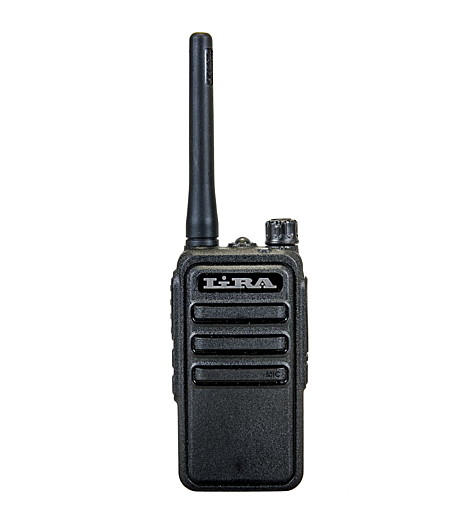 LIRA СP-215H Портативная радиостанция